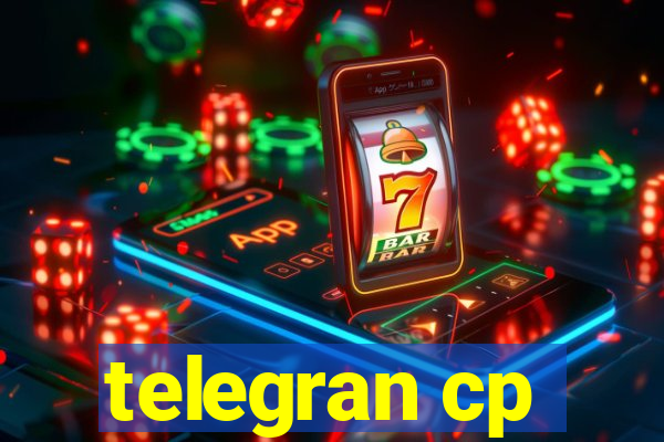 telegran cp