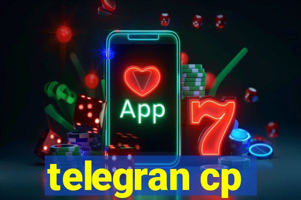 telegran cp