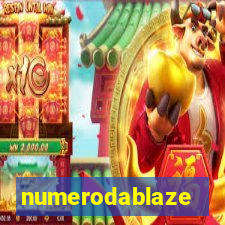 numerodablaze