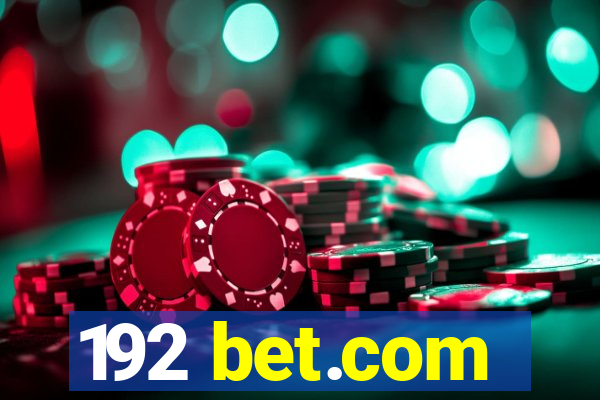 192 bet.com