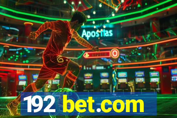 192 bet.com