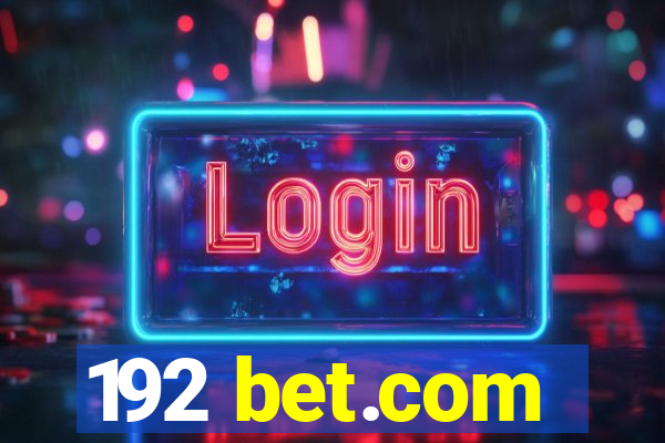 192 bet.com