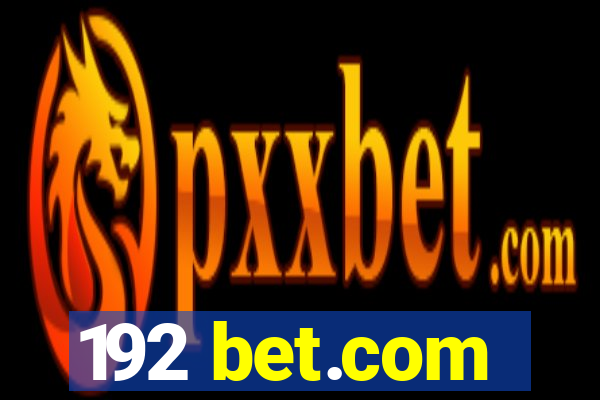 192 bet.com