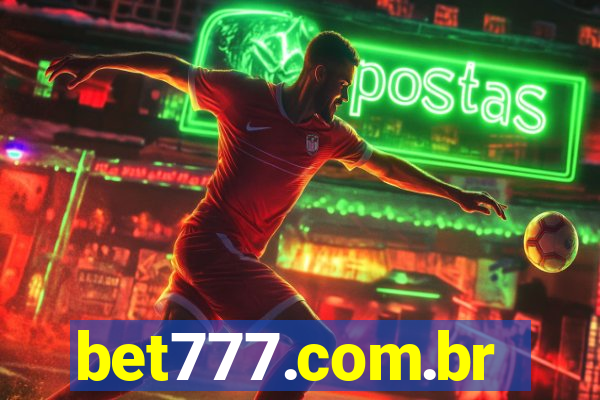 bet777.com.br