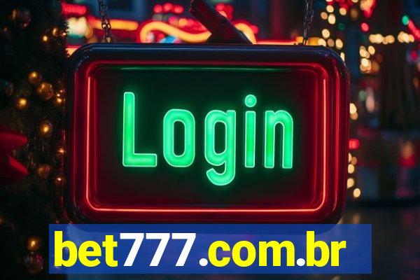 bet777.com.br