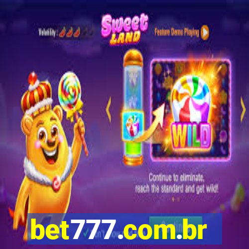 bet777.com.br