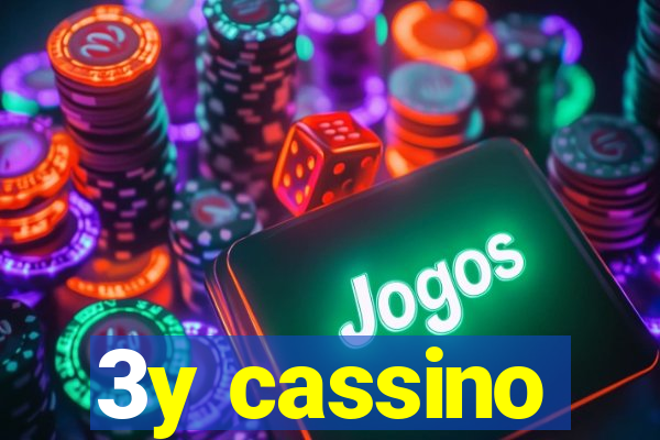 3y cassino