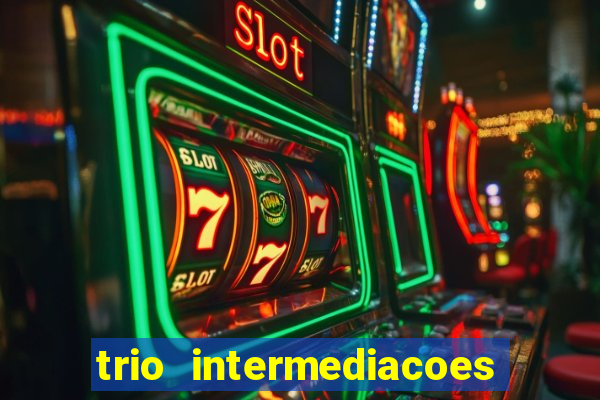 trio intermediacoes jogos online