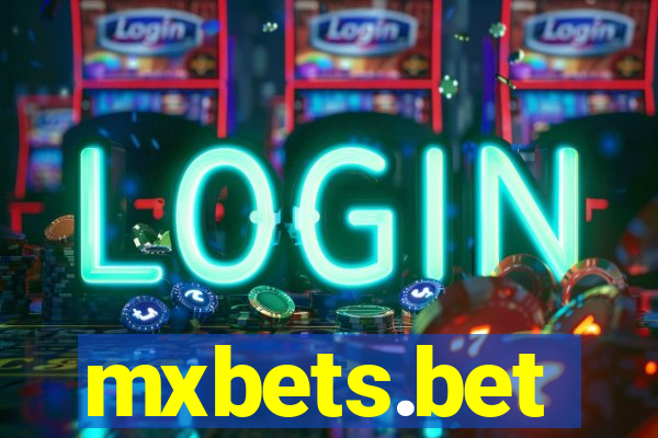 mxbets.bet