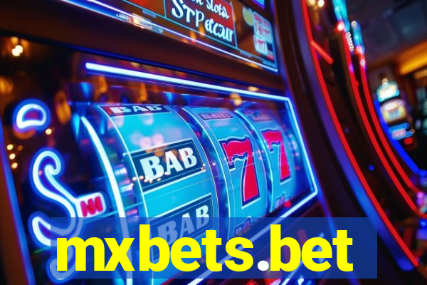 mxbets.bet