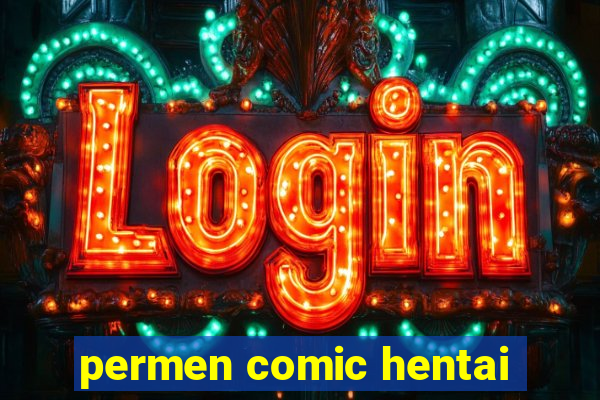 permen comic hentai