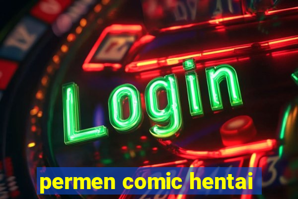 permen comic hentai