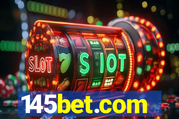 145bet.com