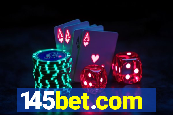 145bet.com