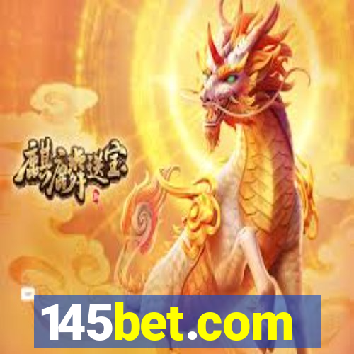 145bet.com