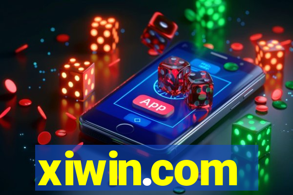 xiwin.com