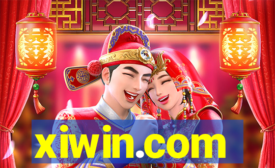 xiwin.com