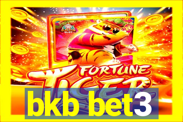 bkb bet3