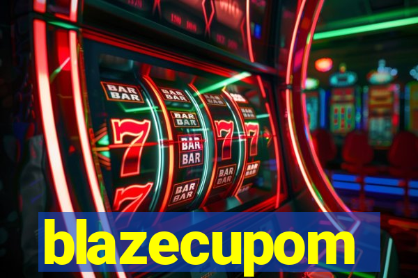 blazecupom