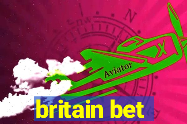 britain bet