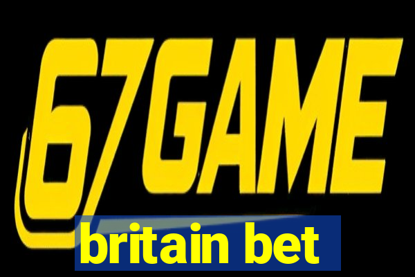 britain bet