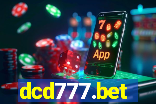 dcd777.bet