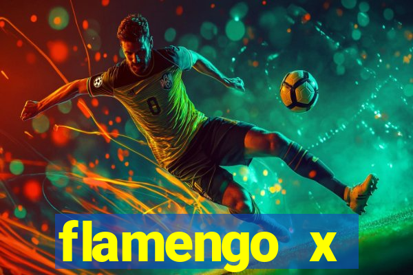 flamengo x athletico-pr ao vivo futemax