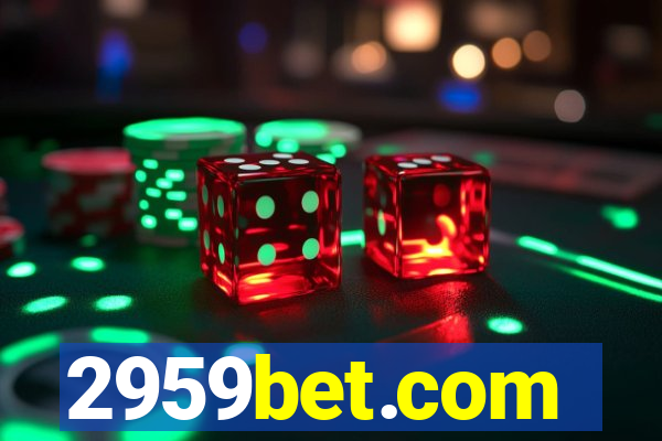 2959bet.com