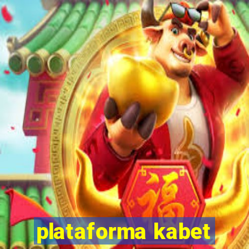 plataforma kabet