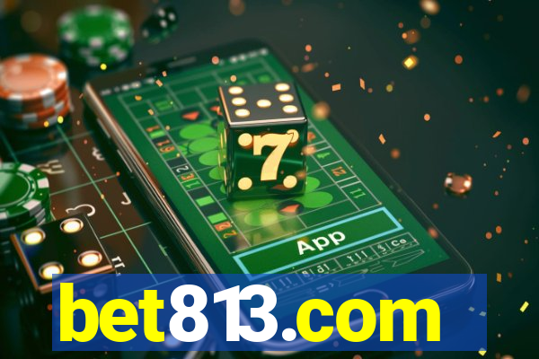 bet813.com