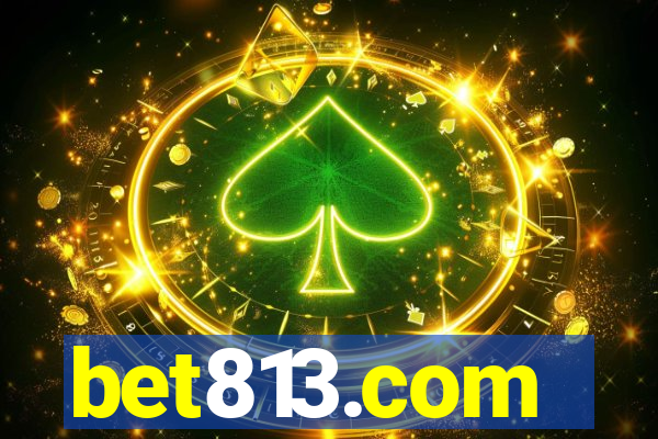 bet813.com