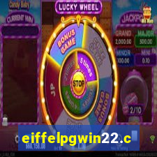 eiffelpgwin22.com