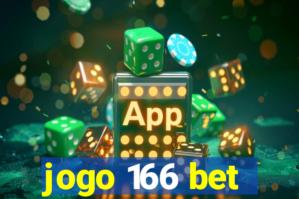 jogo 166 bet