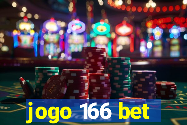 jogo 166 bet