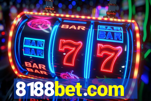 8188bet.com