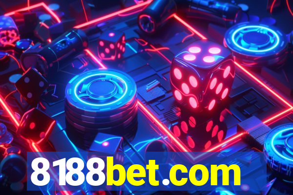 8188bet.com