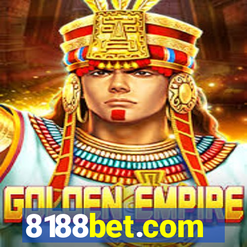 8188bet.com