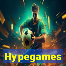 Hypegames