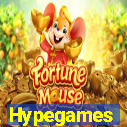 Hypegames