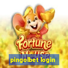 pingolbet login