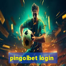 pingolbet login