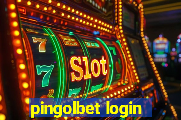 pingolbet login