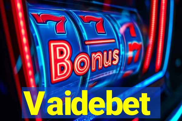 Vaidebet