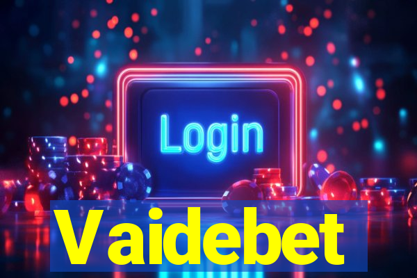 Vaidebet