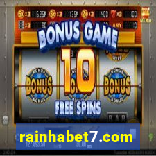 rainhabet7.com