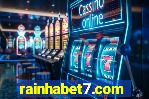 rainhabet7.com