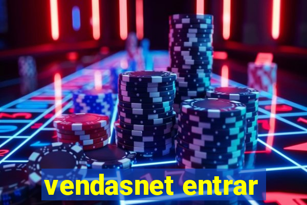 vendasnet entrar