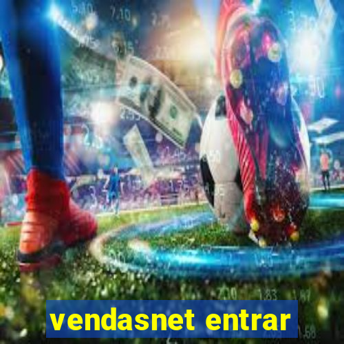 vendasnet entrar