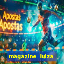 magazine luiza sorteio 5 mil