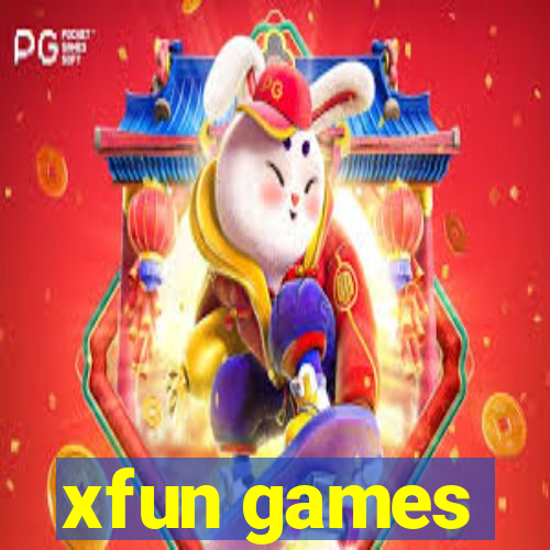 xfun games